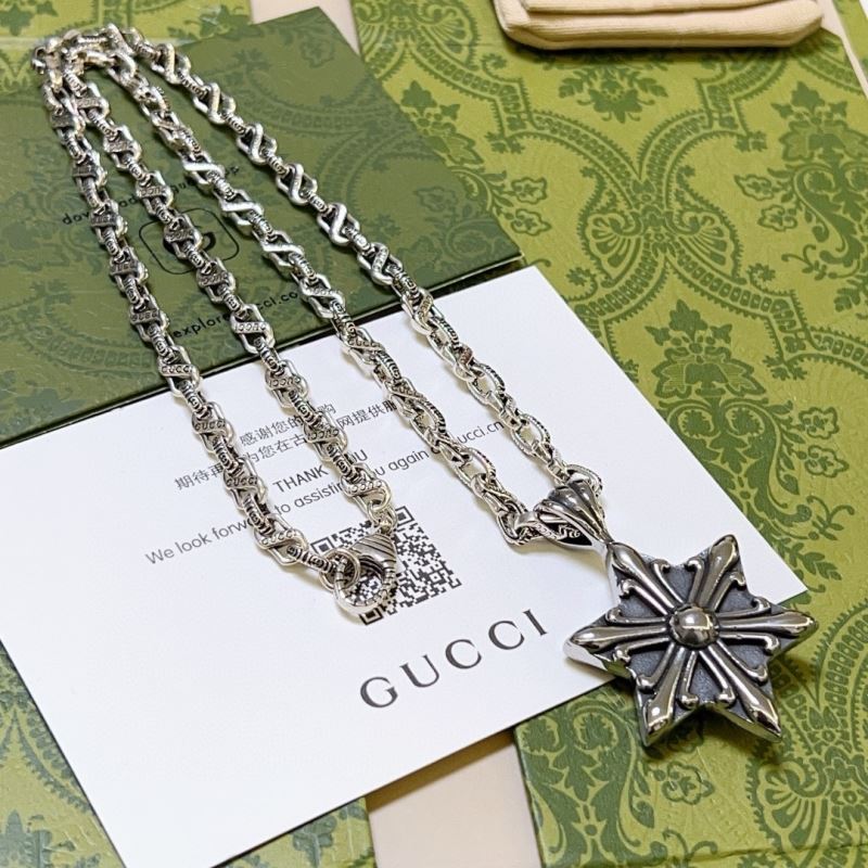 Gucci Necklaces